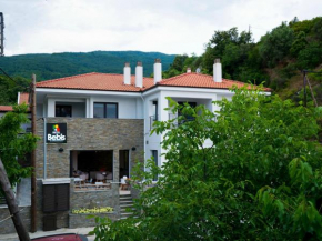 Отель Bebis Hotel  Агия
